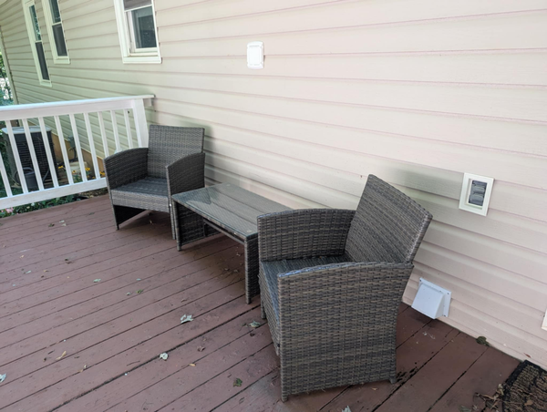 Coliving in Marietta - North Atl, Atlanta