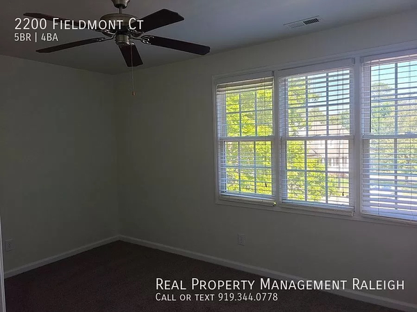 Coliving in Wakefield - Outer Triangle, Raleigh