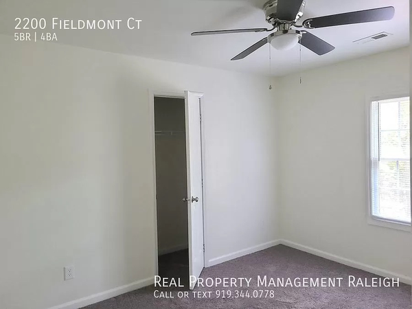 Coliving in Wakefield - Outer Triangle, Raleigh