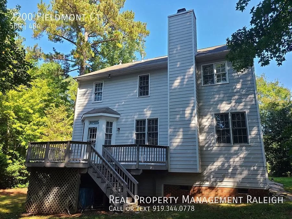 Coliving in Wakefield - Outer Triangle, Raleigh