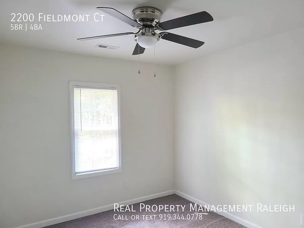 Coliving in Wakefield - Outer Triangle, Raleigh