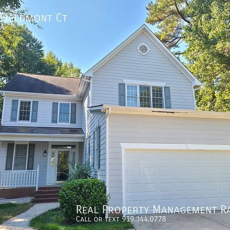 Coliving in Wakefield - Outer Triangle, Raleigh