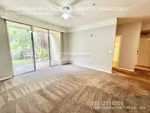 1 bedroom apartment for rent in University - North Tampa, Tampa