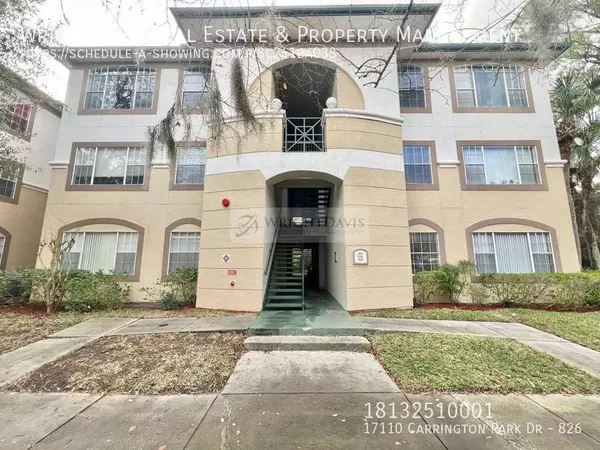 1 bedroom apartment for rent in University - North Tampa, Tampa