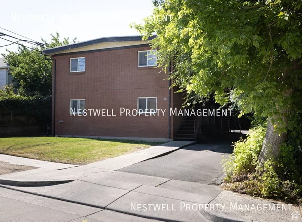 2 bedrooms apartment for rent in Central City SLC - Central SLC, Salt Lake City