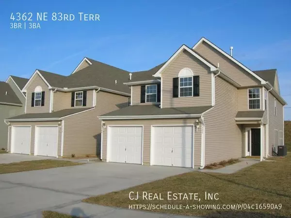 3 bedrooms apartment for rent in Gladstone - Outer KCMO, Kansas City