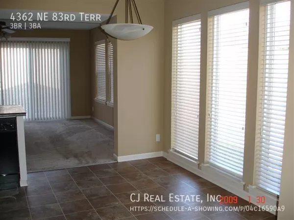 3 bedrooms apartment for rent in Gladstone - Outer KCMO, Kansas City