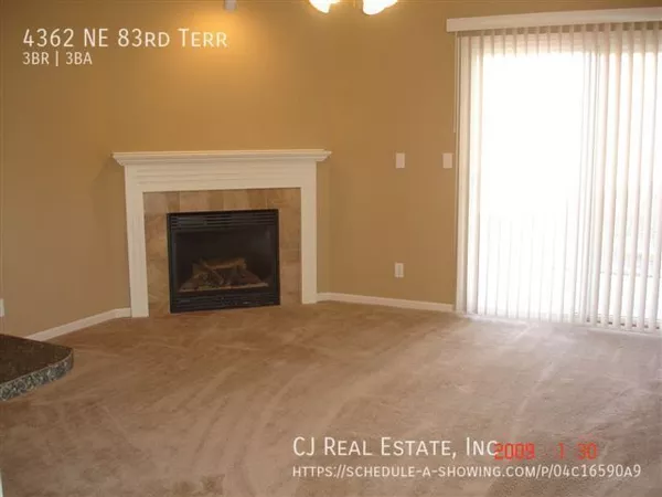 3 bedrooms apartment for rent in Gladstone - Outer KCMO, Kansas City