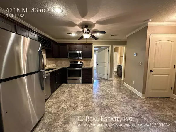 3 bedrooms apartment for rent in Gladstone - Outer KCMO, Kansas City