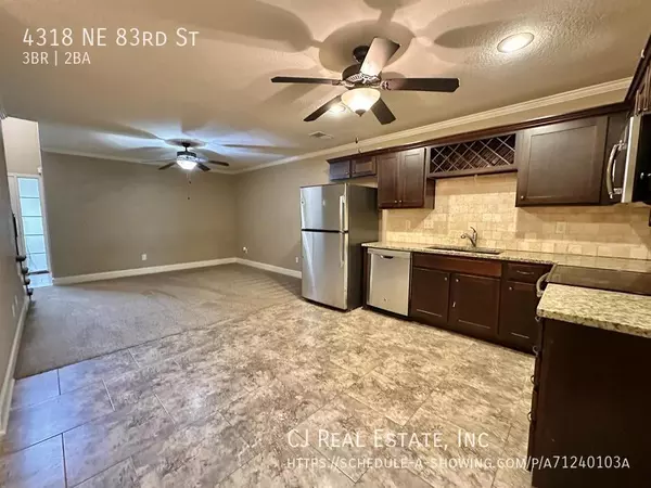 3 bedrooms apartment for rent in Gladstone - Outer KCMO, Kansas City