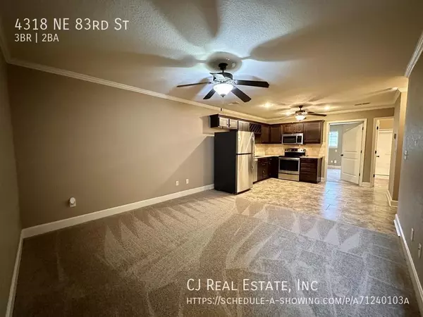 3 bedrooms apartment for rent in Gladstone - Outer KCMO, Kansas City