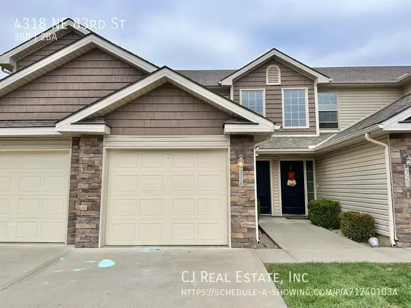 3 bedrooms apartment for rent in Gladstone - Outer KCMO, Kansas City