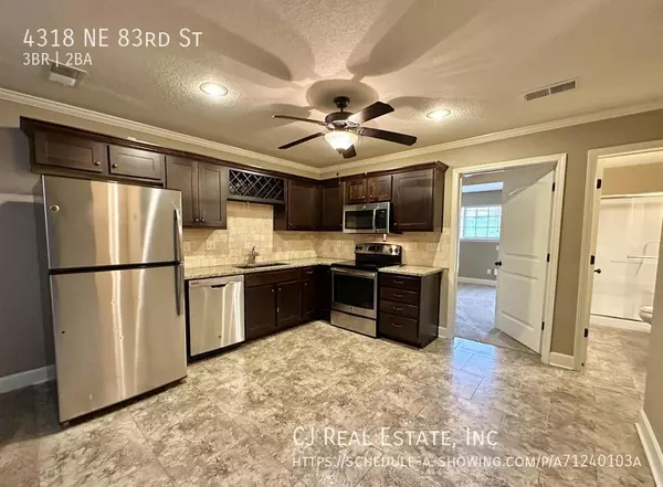 3 bedrooms apartment for rent in Gladstone - Outer KCMO, Kansas City