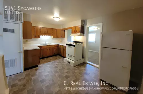 3 bedrooms apartment for rent in Raytown - Outer KCMO, Kansas City