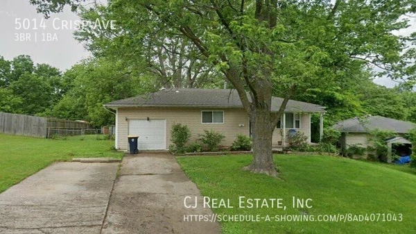 3 bedrooms apartment for rent in Raytown - Outer KCMO, Kansas City