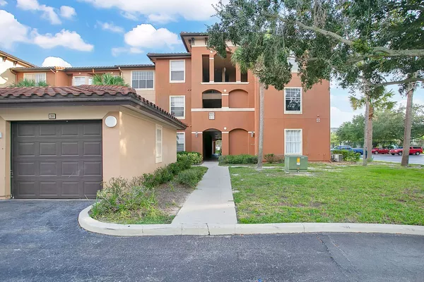 2 bedrooms apartment for rent in MetroWest - West Orlando, Orlando