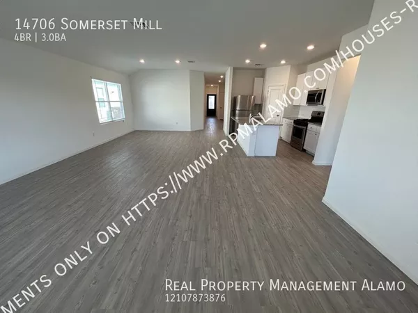 4 bedrooms apartment for rent in Hidden Cove - Indian Creek - South SATX, San Antonio