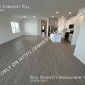 4 bedrooms apartment for rent in Hidden Cove - Indian Creek - South SATX, San Antonio