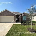 4 bedrooms apartment for rent in Hidden Cove - Indian Creek - South SATX, San Antonio