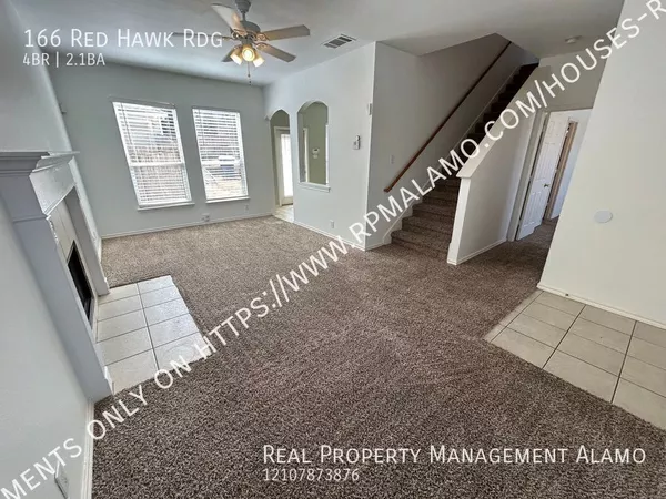 4 bedrooms apartment for rent in Far North Central - North SATX, San Antonio