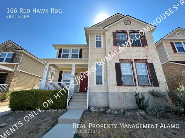 4 bedrooms apartment for rent in Far North Central - North SATX, San Antonio