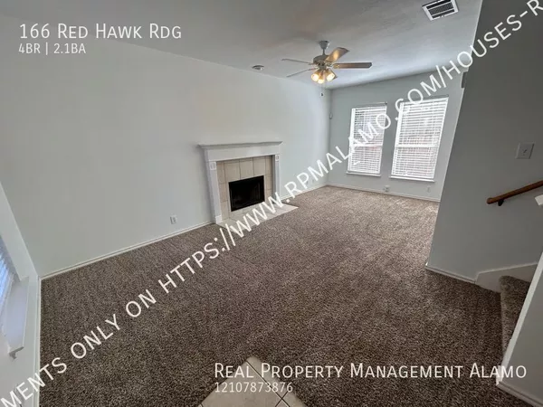 4 bedrooms apartment for rent in Far North Central - North SATX, San Antonio