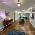 3 bedrooms apartment for rent in Alta Vista - Central SATX, San Antonio