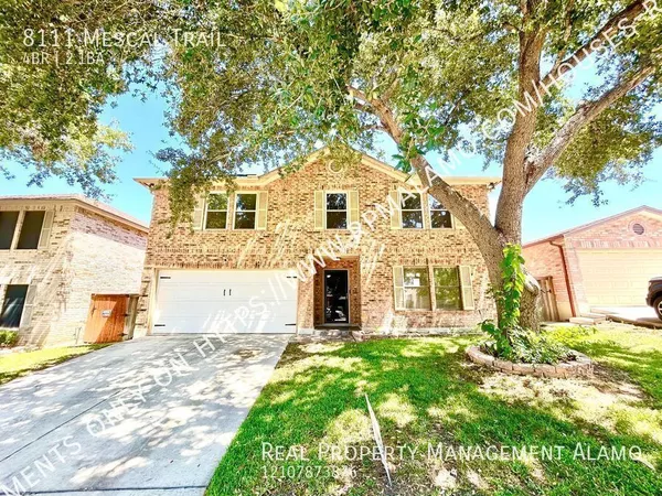 4 bedrooms apartment for rent in Northeast Side - North SATX, San Antonio