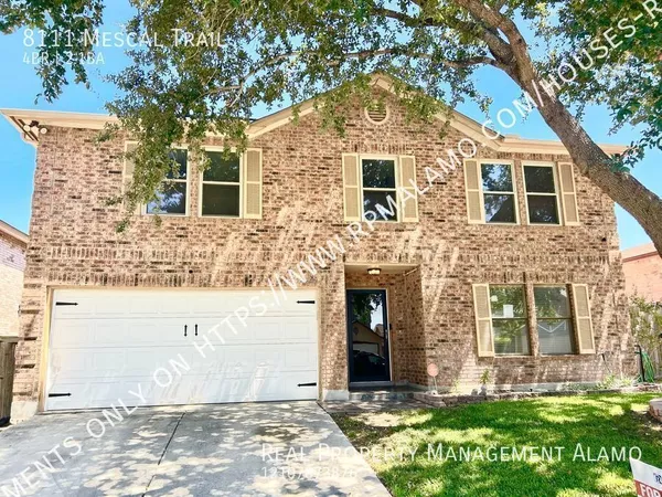 4 bedrooms apartment for rent in Northeast Side - North SATX, San Antonio