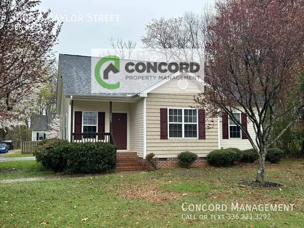 3 bedrooms apartment for rent in North Greensboro - Greensboro, Greensboro