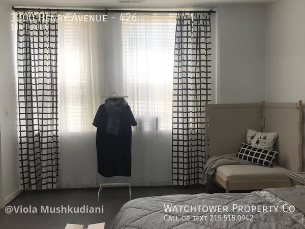 1 bedroom apartment for rent in East Falls - Nw Philadelphia, Philadelphia