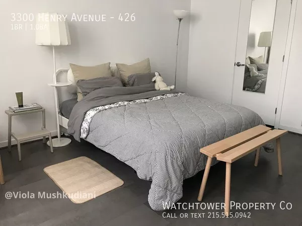 1 bedroom apartment for rent in East Falls - Nw Philadelphia, Philadelphia
