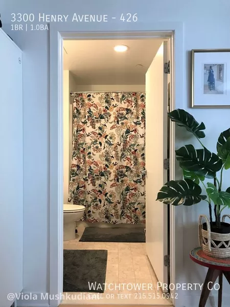 1 bedroom apartment for rent in East Falls - Nw Philadelphia, Philadelphia