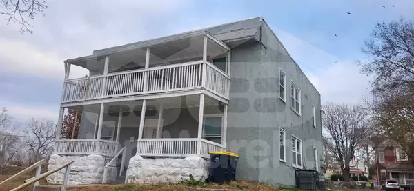 3 bedrooms apartment for rent in 18th and Vine Jazz District - KCMO, Kansas City