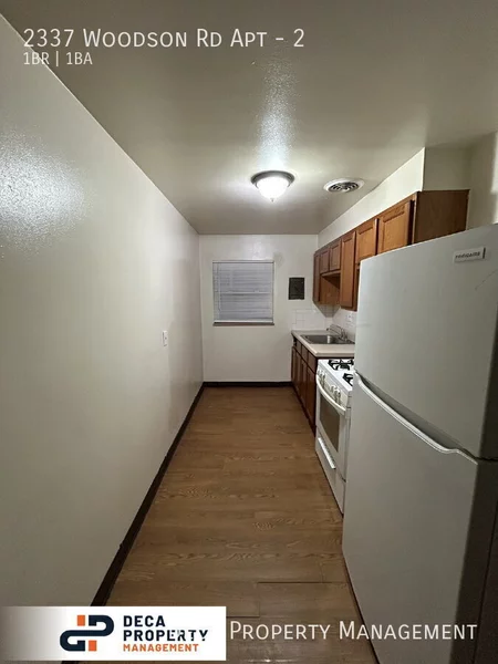 1 bedroom apartment for rent in Overland - North County, Saint Louis