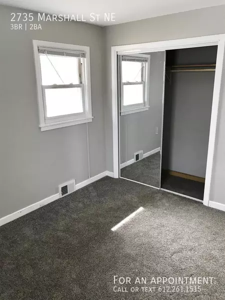 3 bedrooms apartment for rent in Marshall Terrace - Northeast, Minneapolis