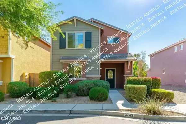 3 bedrooms apartment for rent in Desert View - Phoenix, Phoenix