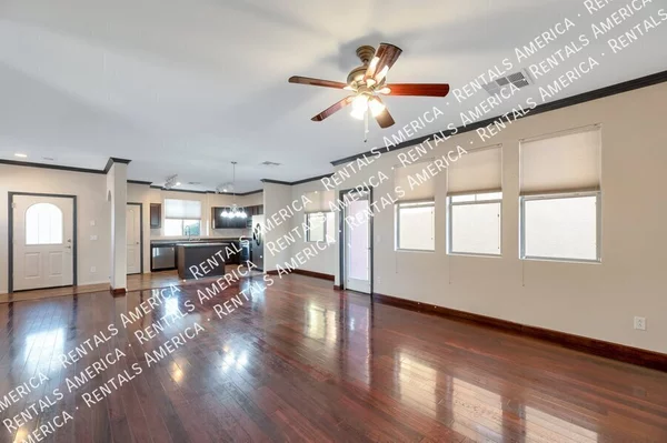 3 bedrooms apartment for rent in Desert View - Phoenix, Phoenix