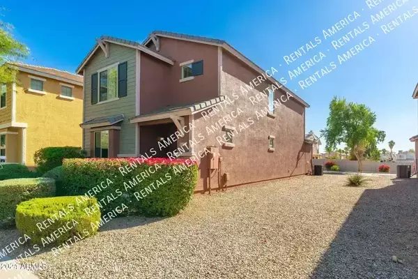 3 bedrooms apartment for rent in Desert View - Phoenix, Phoenix