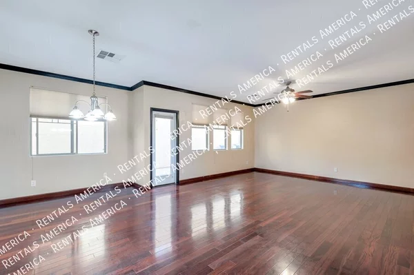 3 bedrooms apartment for rent in Desert View - Phoenix, Phoenix