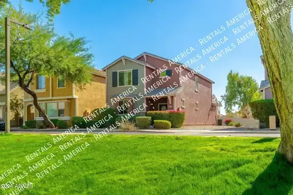 3 bedrooms apartment for rent in Desert View - Phoenix, Phoenix