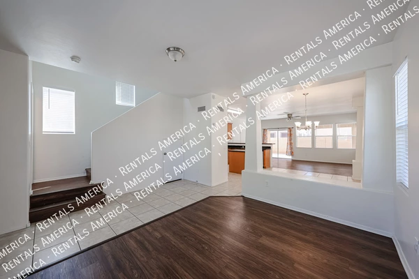 4 bedrooms apartment for rent in North Gateway - Phoenix, Phoenix