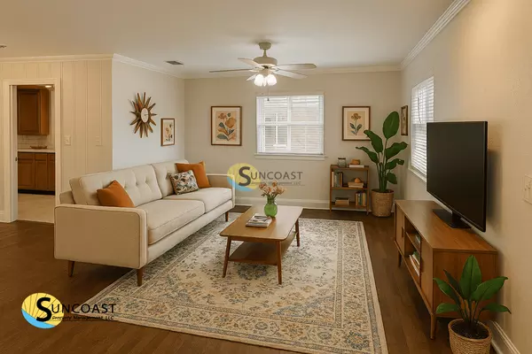 3 bedrooms apartment for rent in Talleyrand - Downtown JAX, Jacksonville