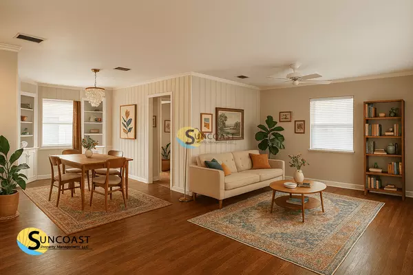 3 bedrooms apartment for rent in Talleyrand - Downtown JAX, Jacksonville