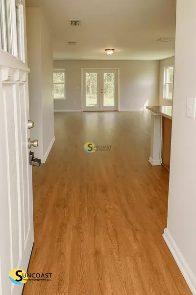 4 bedrooms apartment for rent in Highlands - Northside, Jacksonville