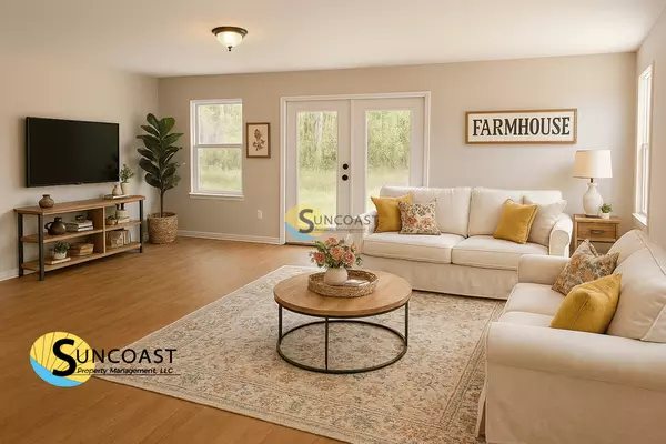 4 bedrooms apartment for rent in Highlands - Northside, Jacksonville