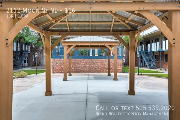 1 bedroom apartment for rent in Hoffmantown - Eastside ABQ, Albuquerque