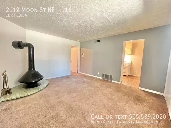 1 bedroom apartment for rent in Hoffmantown - Eastside ABQ, Albuquerque