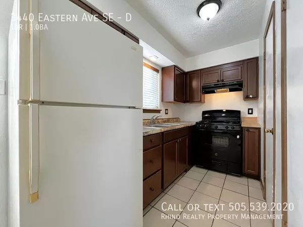 1 bedroom apartment for rent in Southeast Heights - SE ABQ, Albuquerque