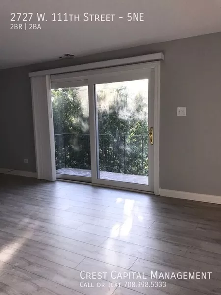2 bedrooms apartment for rent in Morgan Park - Far Southwest Side, Chicago
